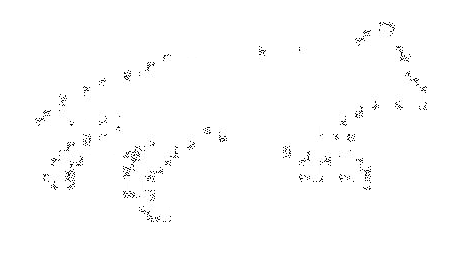 Wolf running gif